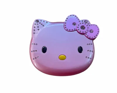 Отзыв о Мобильный телефон AliExpress Hello Kitty | Милейшая кошечка Хеллоу  Китти