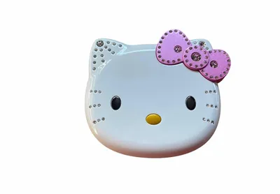 Телефон Samsung GT-C3300i hello kitty — купить в Красноярске. Состояние:  Б/у. Смартфоны на интернет-аукционе Au.ru