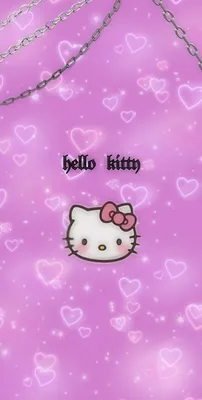 ᐉ Детский мини мобильный телефон Hello Kitty GSM 900/1800Мгц Белый