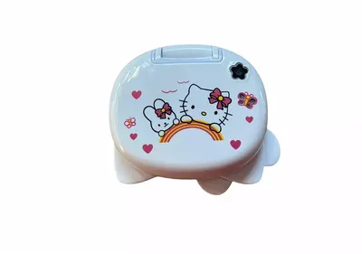 Мобильный телефон Samsung C 3300 I Hello Kitty - «Не плохой телефон для  девушки или девочки, но не для женщины:-) » | отзывы