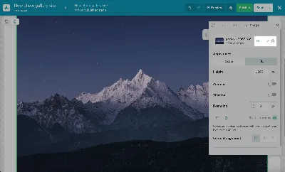 hover для изображения - a Collection by JavaScript Engineer on CodePen