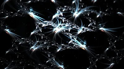 Картинка на рабочий стол hq wallpaper, абстракция, графика, линии 2560 x  1440