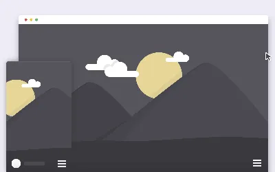 css - Html страничка полностью во весь экран мобильного устройства, как  реализовать? - Stack Overflow на русском