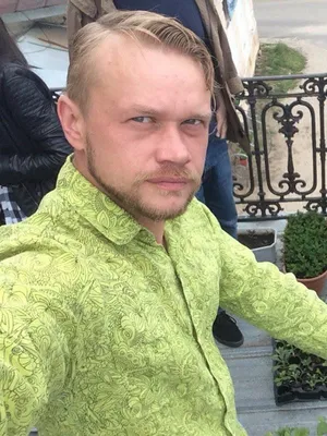 Яков Шамшин: скачайте новые фото бесплатно
