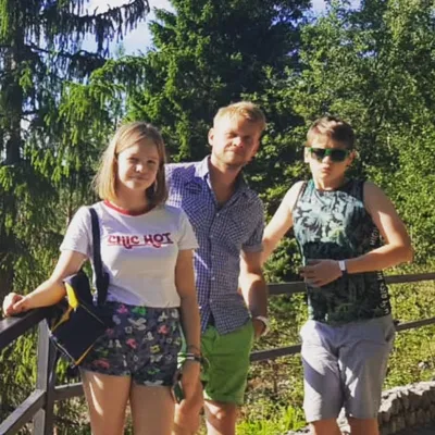 Фото Якова Шамшина: Откровенные снимки актера