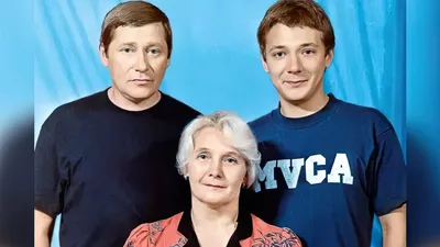 Ослепительное фото Яна Цапника в глянцевом журнале