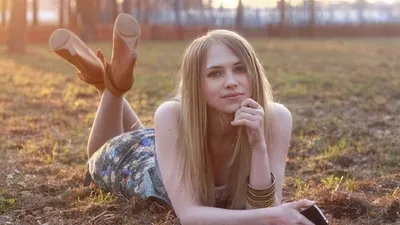 Фото Яны Енжаевой: скачать и наслаждаться бесплатно