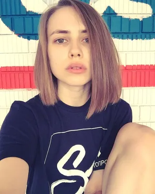 Легенда кинематографа: Яна Енжаева в потрясающих фото