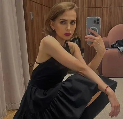 Яна Енжаева фотографии