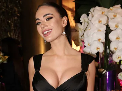 Фото Яны Кошкиной: изумительная красота в каждом кадре