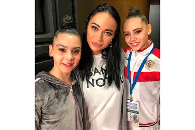 Уникальная красота Яны Кошкиной в нашей фотоколлекции