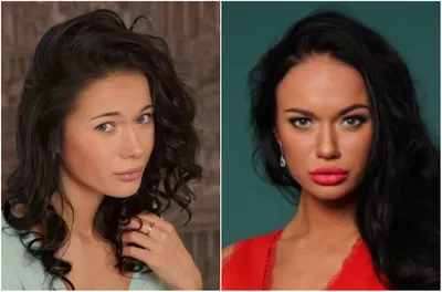 Удивительная Яна Кошкина в фотографиях: эмоции, истории, моменты