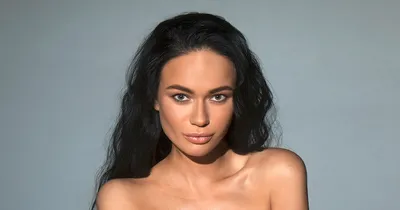 Яна Кошкина фотографии