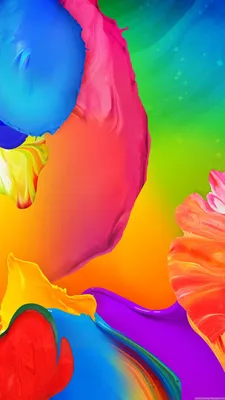 Fondos de pantalla aesthetic | Edgy wallpaper, Rainbow wallpaper, Hippie  wallpaper