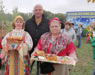 Новая Жизнь » «ЯРМАРКА» – ЗВОНКАЯ И ЯРКАЯ