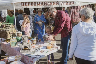 Наших ярмарок краски: подборка из 50 живописных полотен русских художников:  Идеи и вдохновение в журнале Ярмарки Мастеров