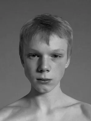 Ярослав Могильников – звездный актер кино на фото