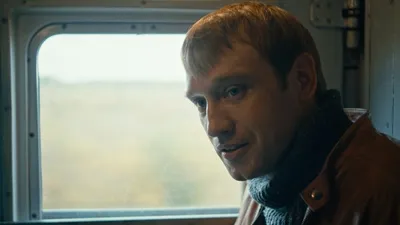 Очарование Ярослава Могильникова на снимке