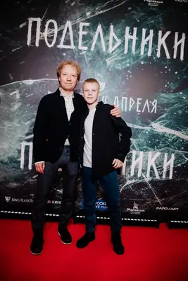 Глаза-огонь: Ярослав Могильников в объективе