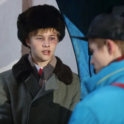 Истинное воплощение стиля: Ярослав Могильников на фото