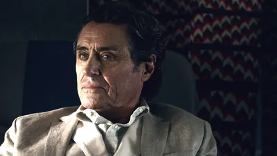 Качественные изображения Иэн Макшейн - выбирайте формат и размер!