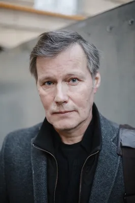 Игорь Гордин: поистине звезда кино и театра