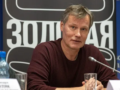 Фотографии Игоря Гордин: выберите подходящий размер и формат
