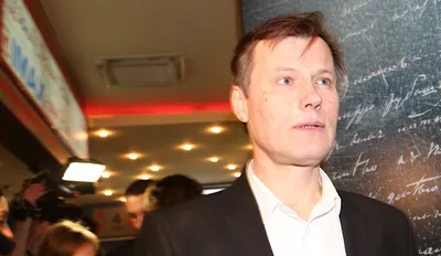 Игорь Гордин на фото: погрузитесь в атмосферу его творчества