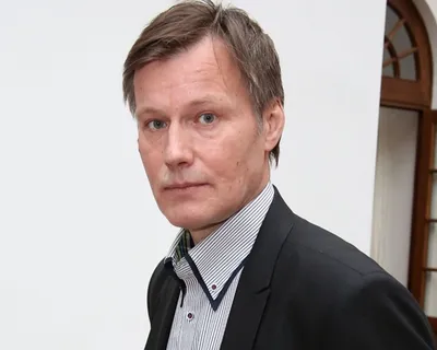 Фотоальбом Игоря Гординa: погружение в его мир