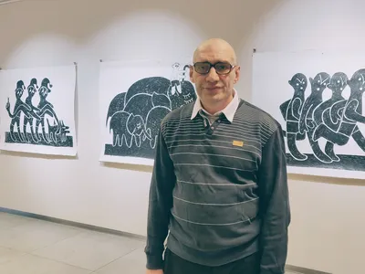 Изображения Игоря Гордин в формате jpg: классический формат для удобства использования