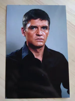 В глубине объектива: настоящая энергия Игоря Лифанова на фотографиях