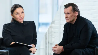Волшебство в каждом кадре: фотографии с Игорем Миркурбановым