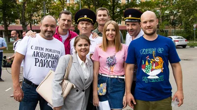 Безупречный стиль Игоря Ознобихина на фото благотворительного мероприятия