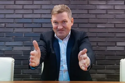 Игорь Ознобихин в кино и на сцене: коллекция красивых фото для скачивания