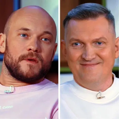 Игорь Ознобихин встречает прессу на презентации нового фильма