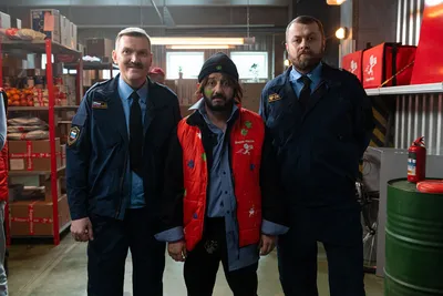 Картинка Игоря Ознобихина с автографом