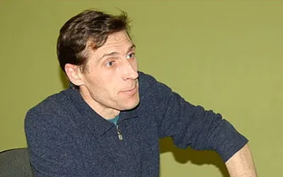 Знойный красавчик: Игорь Савочкин в плену объектива