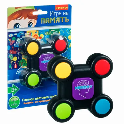 Купить Игра на память на MiniaturesFAN.ru