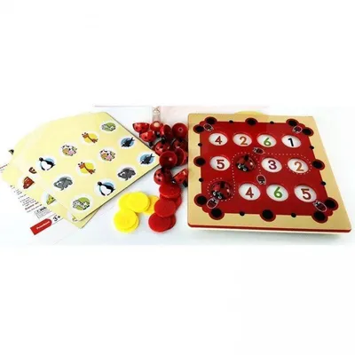 Настольная игра на память Лас Играс KIDS 01171002: купить за 1120 руб в  интернет магазине с бесплатной доставкой