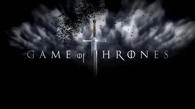 Game Of Thrones Art