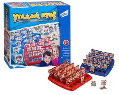Игра: угадай, что на фото!