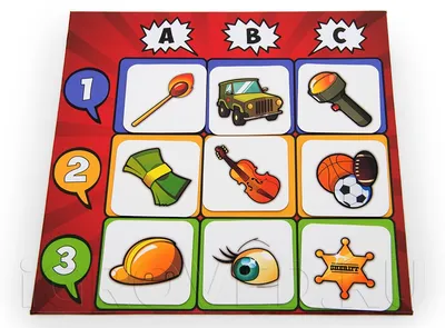 Мобильная игра \"Угадай слова\"