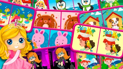 Найди отличия (1-5) - Цель игры: найти отличия между двумя похожими  рисунками. Число вверху указывает на количество отличий. З… | Для детей,  Воспитатели, Дошкольник