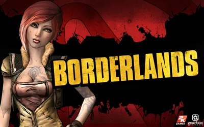Обои на рабочий стол! — Borderlands — Игры — Gamer.ru: социальная сеть для  геймеров