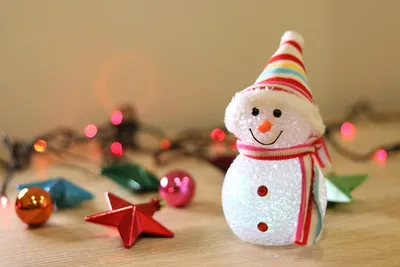 Новогодние игрушки из ткани своими руками: старые и новые идеи с фото -  tochka.net