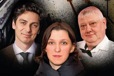 Илья Бледный в HD качестве: наслаждение для глаз