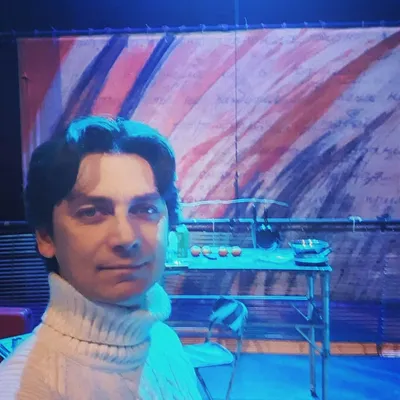 Картинка Ильи Бледного: изящество и утонченность взгляда
