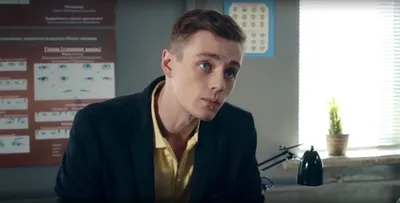Фото Илья Коробко: Настольные обои с обаянием актера