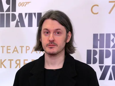 Фото Ильи Найшуллера: вдохновение для молодых кинематографистов