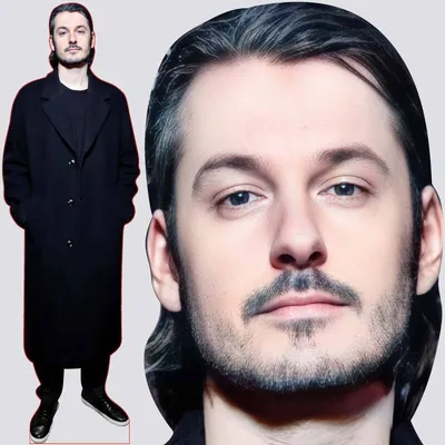 Илья Найшуллер - прорыв в кинематографе на фотографиях (JPG, PNG, WebP)